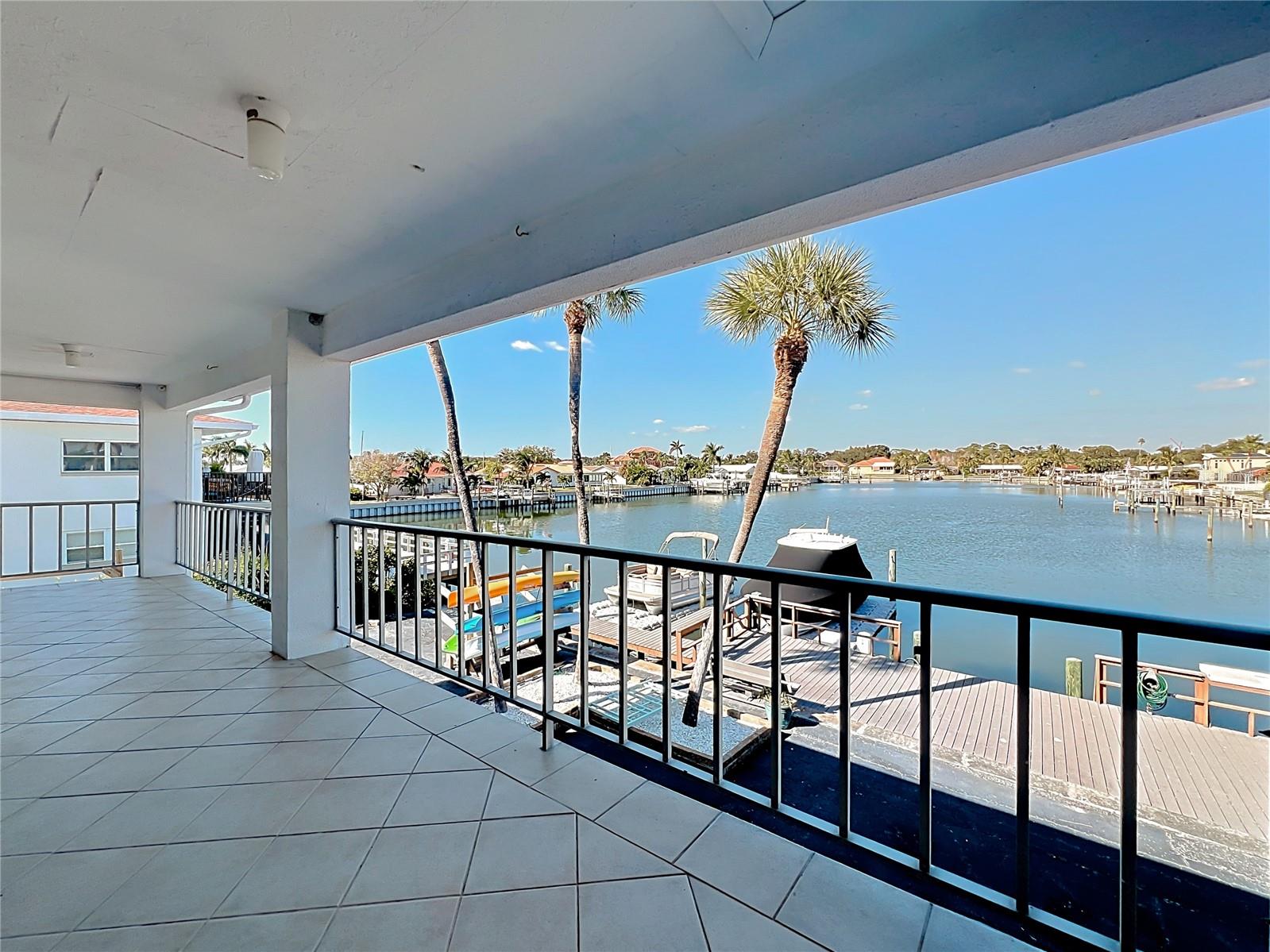 MARINA HARBOUR CONDO - Residential Lease