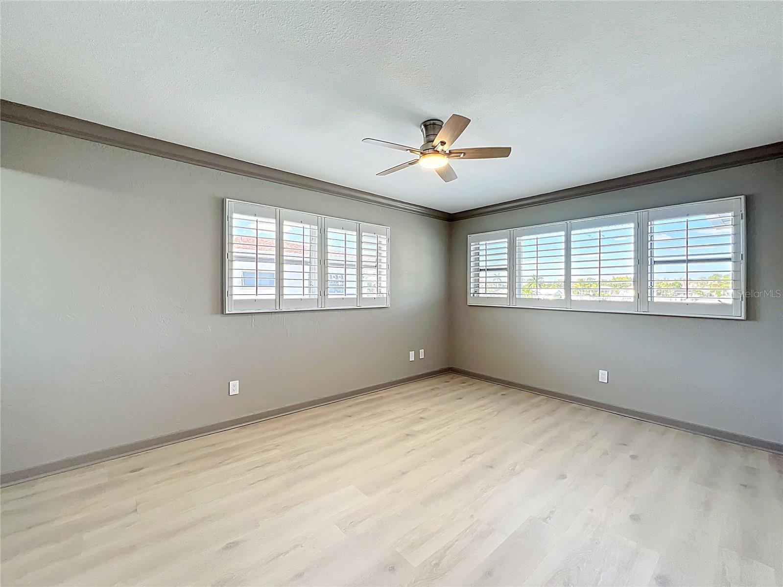 MARINA HARBOUR CONDO - Residential Lease