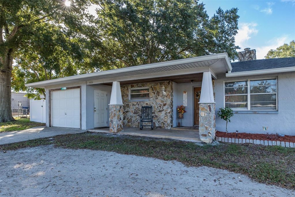 Photo of 5926 Grey Street, New Port Richey, FL 34652 (MLS # TB8440573)