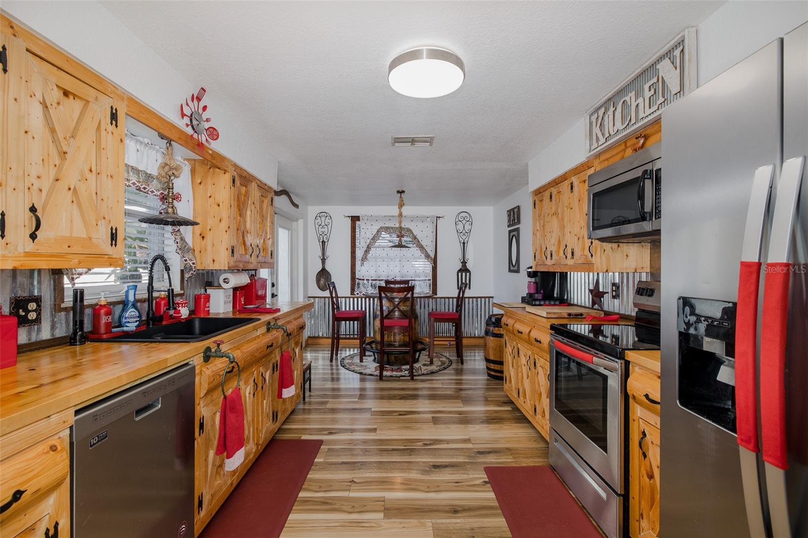 ELFERS - Residential