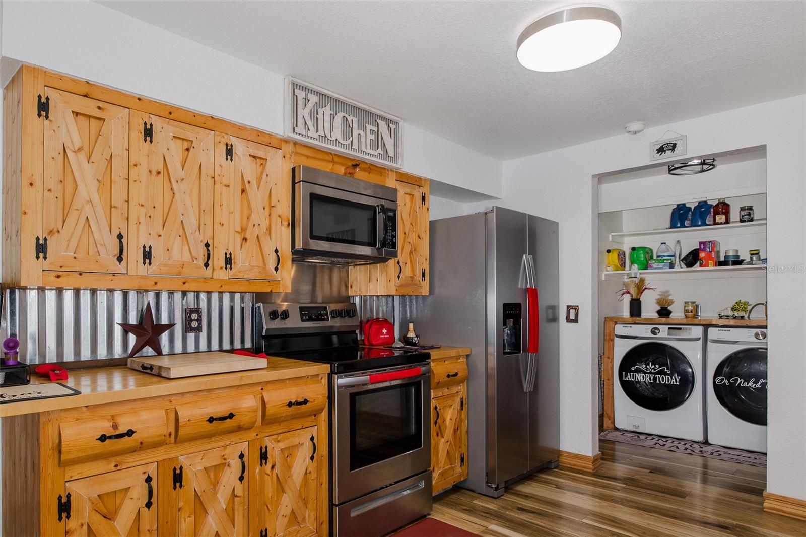 ELFERS - Residential