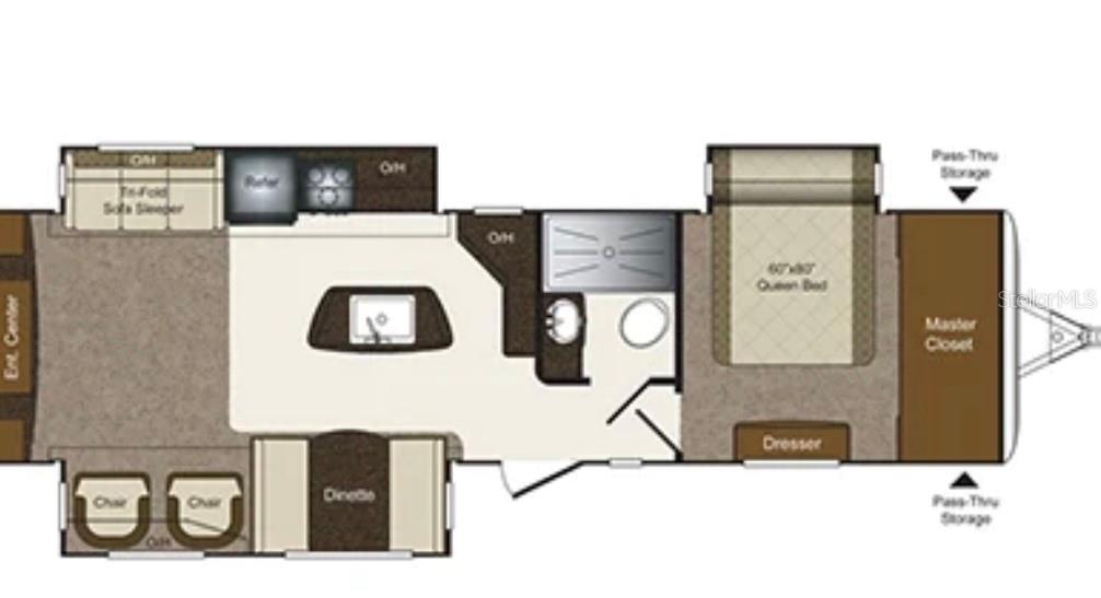 ELFERS - Residential
