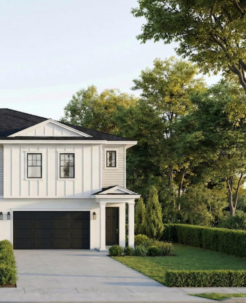 HANAN ESTATES - Residential