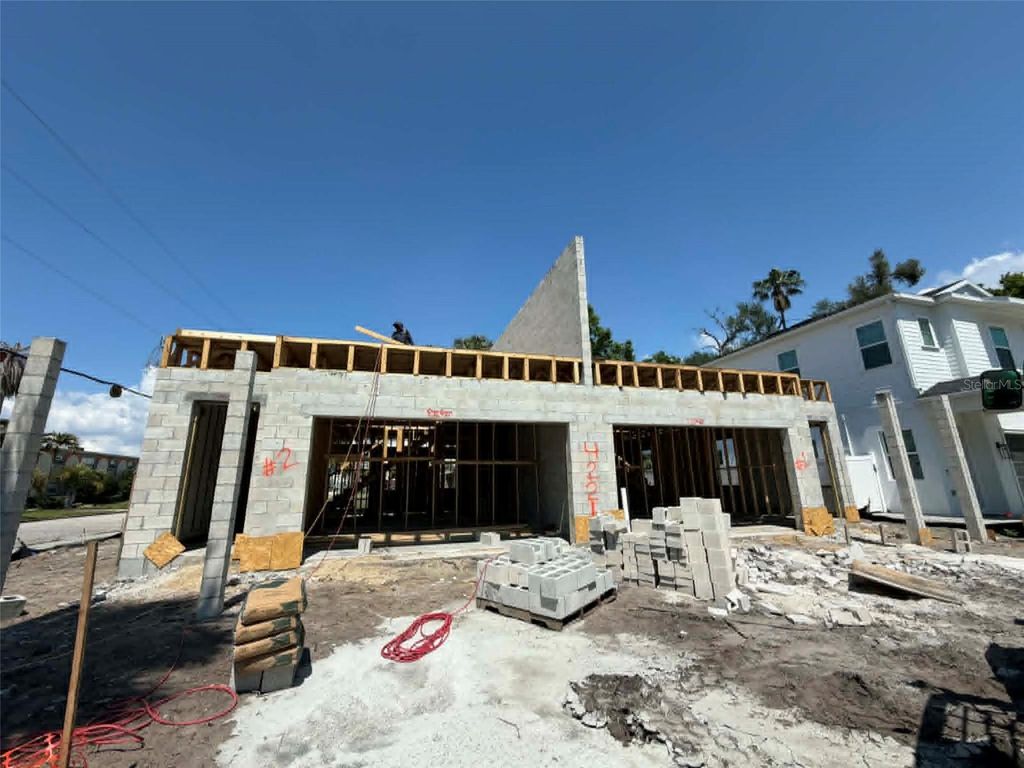 Photo of 4221 W North B Street #1, Tampa, FL 33609 (MLS # TB8492939)