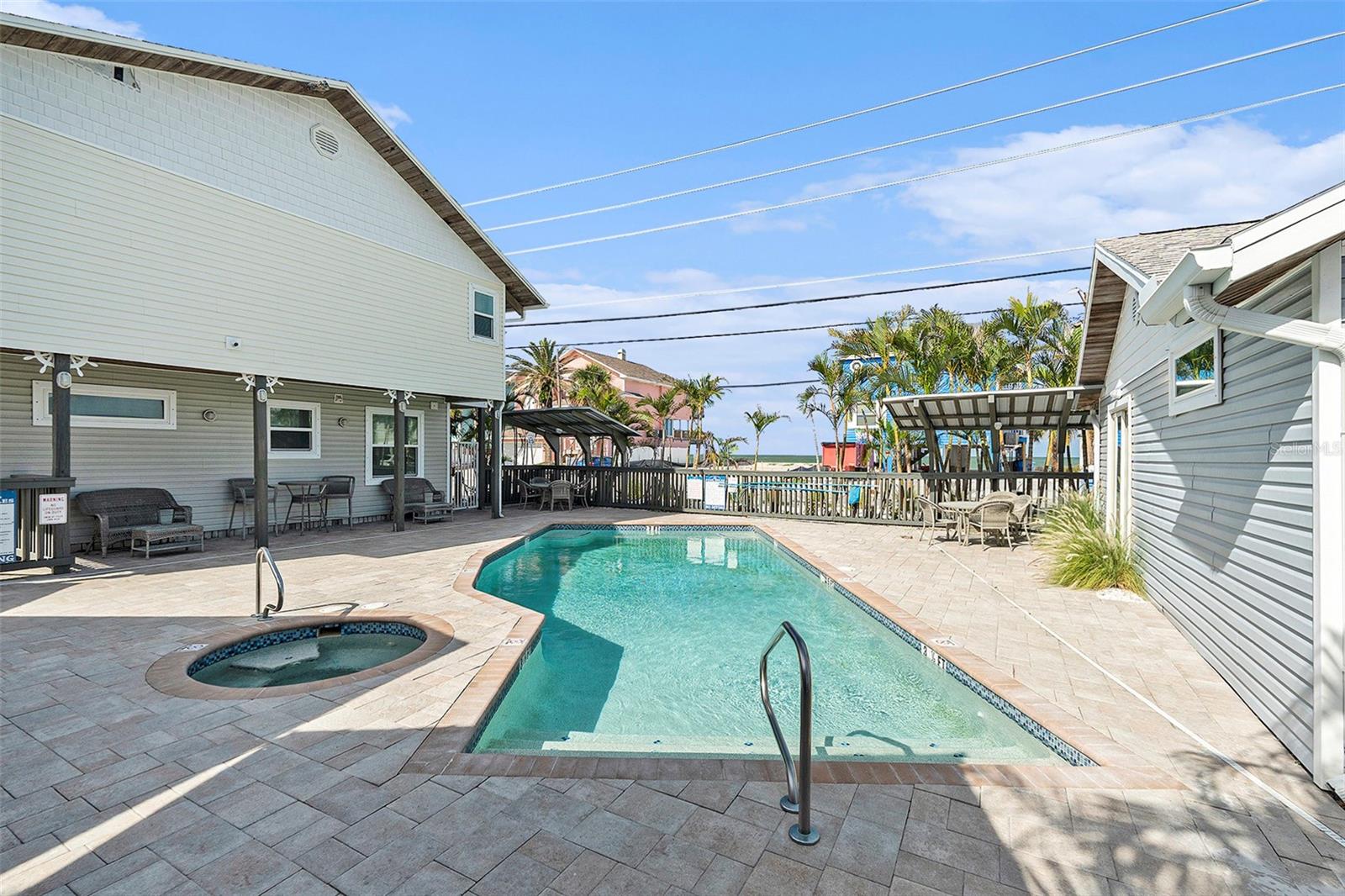 DEL MAR AT SUNSET BEACH - Residential