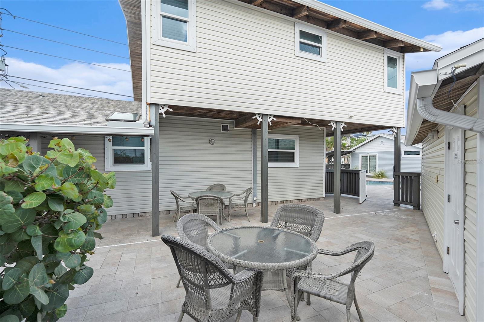 DEL MAR AT SUNSET BEACH - Residential