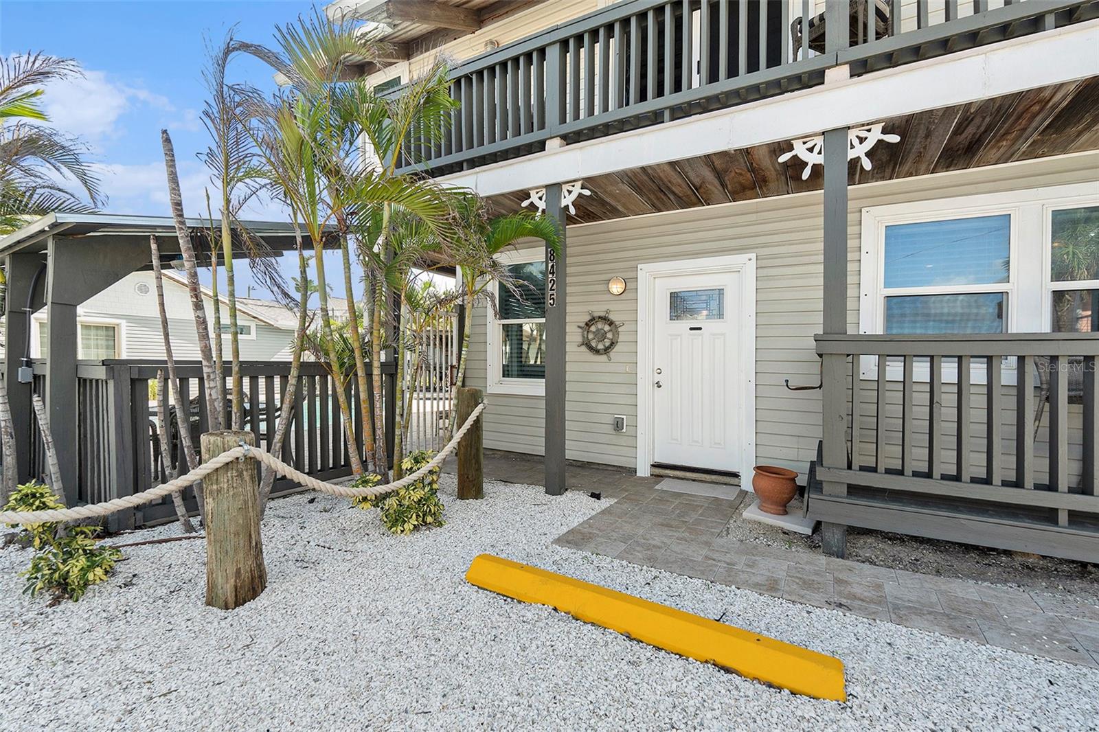 DEL MAR AT SUNSET BEACH - Residential