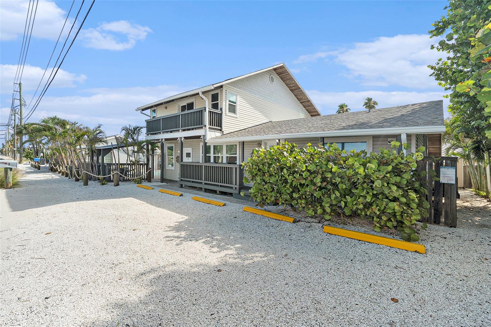 DEL MAR AT SUNSET BEACH - Residential
