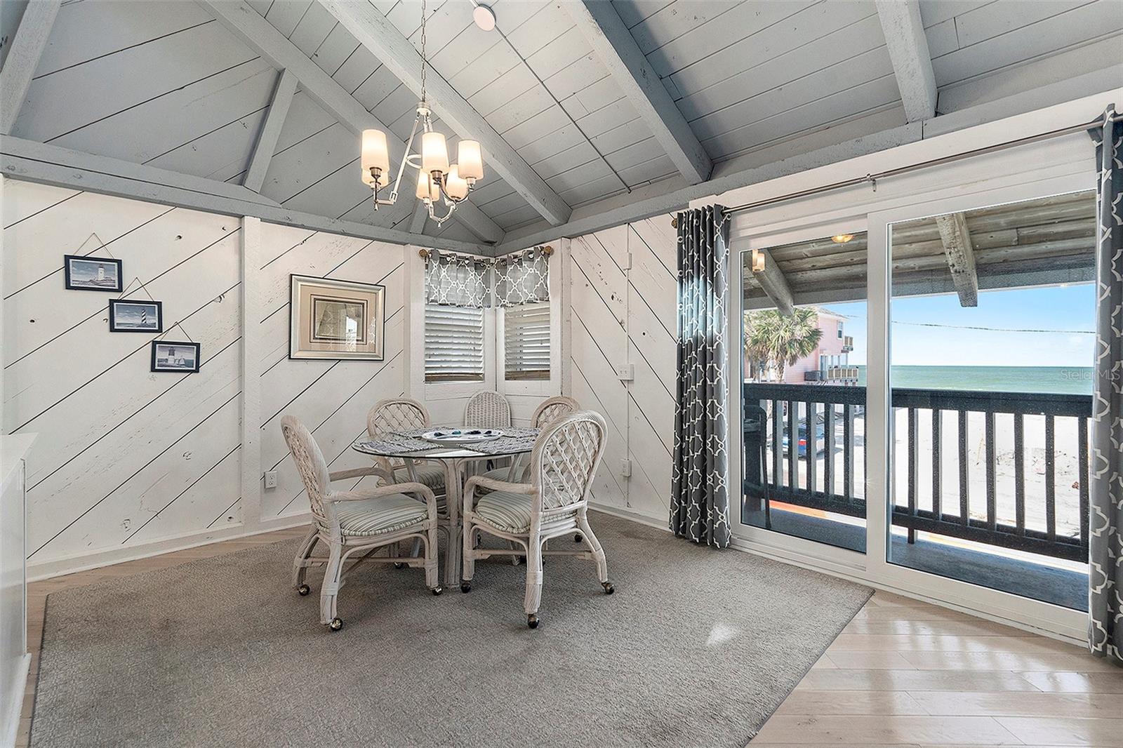 DEL MAR AT SUNSET BEACH - Residential