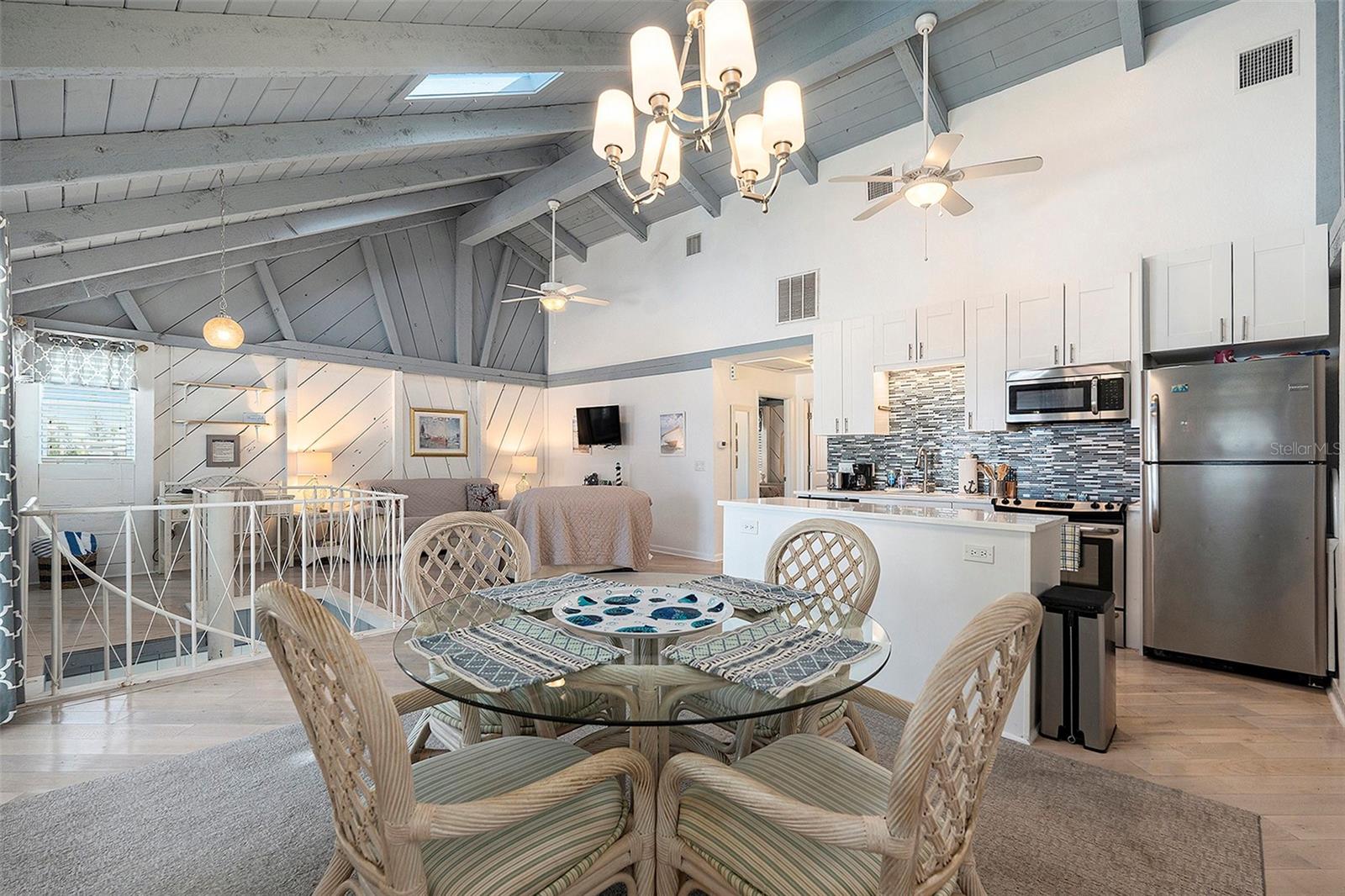DEL MAR AT SUNSET BEACH - Residential