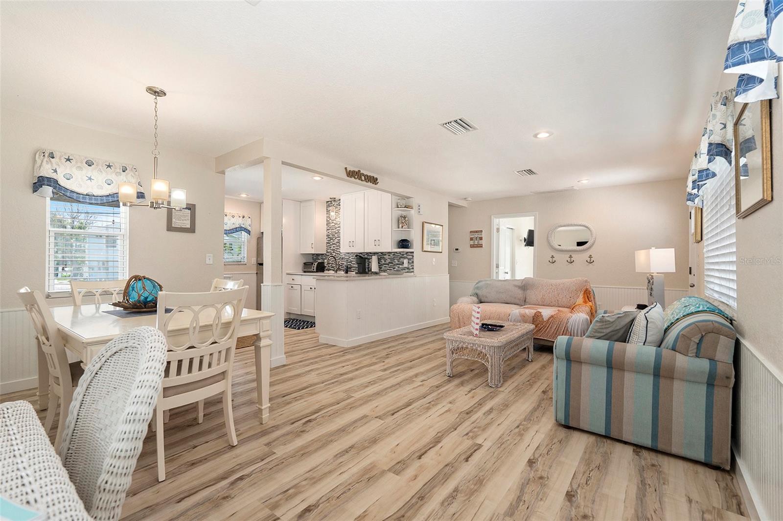 DEL MAR AT SUNSET BEACH - Residential