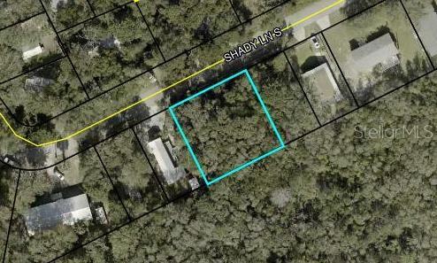 Own a piece of Paradise! Located in the Hammock this lot is a short walk to the Beach and the Intracoastal Waterway. If you like fishing, boating, surfing or kayaking there's no better place to be. Nearby there are numerous restaurants, shopping, golf courses, two public boat launches, public tennis courts, walking and biking trails, Old Salt Oceanfront Park, Jungle Hut Oceanfront Park, Bings Landing, Washington Oaks State Park are close by and Historic Saint Augustine is just a short drive up the coast. There are no HOA fees or restrictions so you can keep your boat or RV in your driveway. Buy today and build tomorrow there is no time limit for building and you can choose your own builder. The lot next door is also for sale MLS number FC311512.
