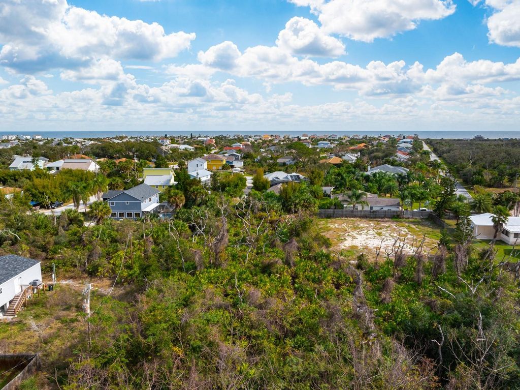 Photo of 22 Marquette Avenue, Palm Coast, FL 32137 (MLS # FC312900)