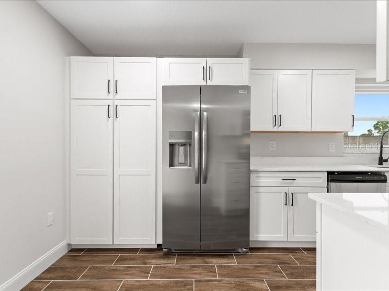 CURRY CREEK CONDO VILLA - Residential