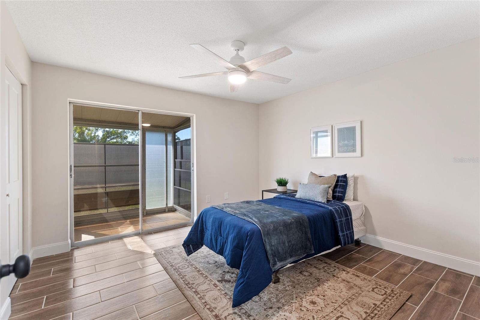 CURRY CREEK CONDO VILLA - Residential