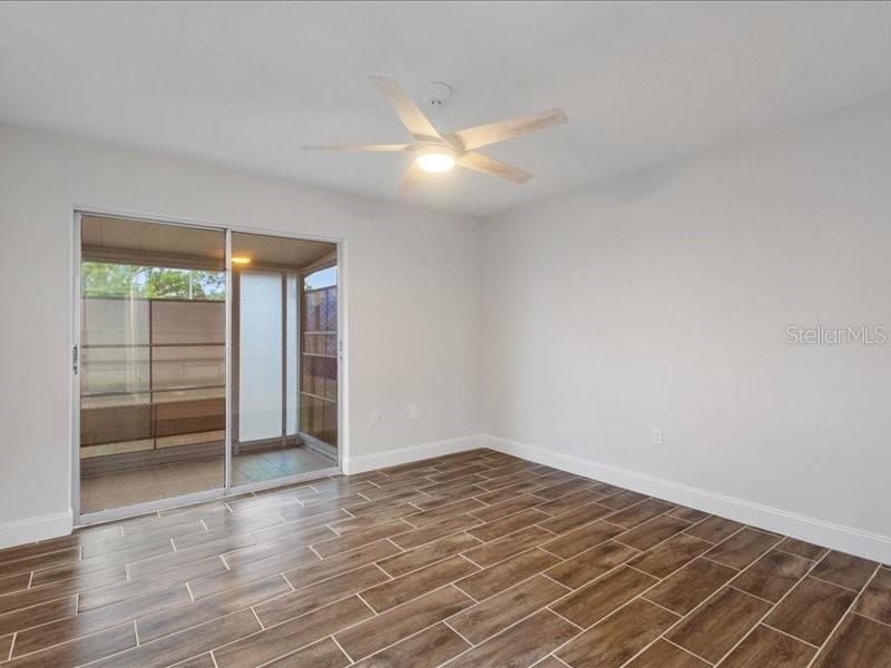 CURRY CREEK CONDO VILLA - Residential