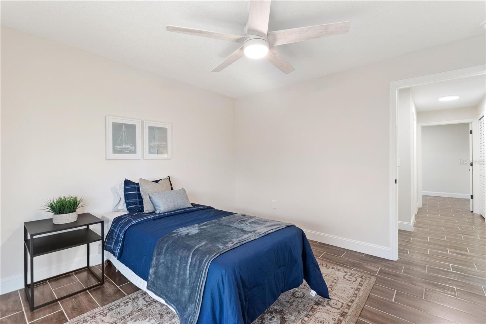 CURRY CREEK CONDO VILLA - Residential