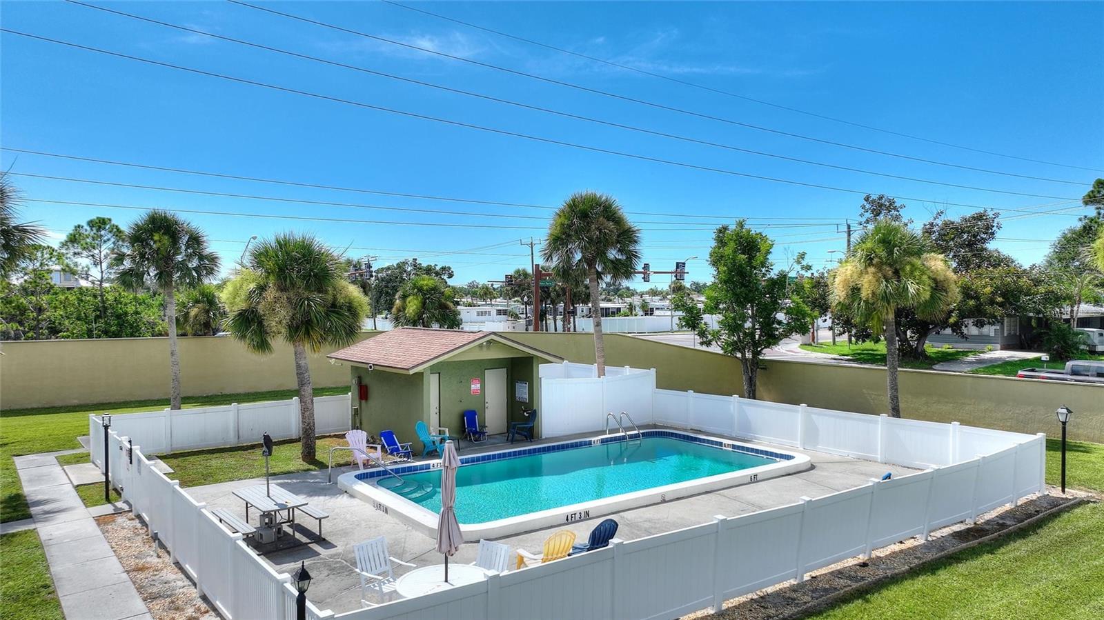 CURRY CREEK CONDO VILLA - Residential