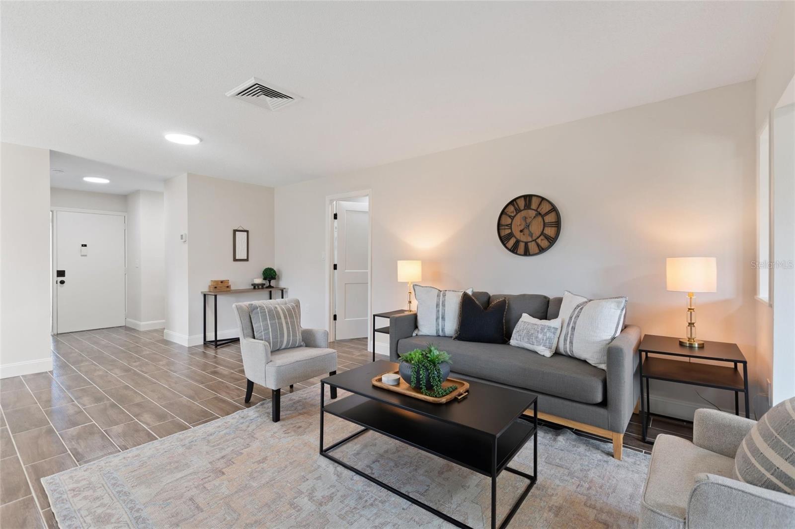 CURRY CREEK CONDO VILLA - Residential