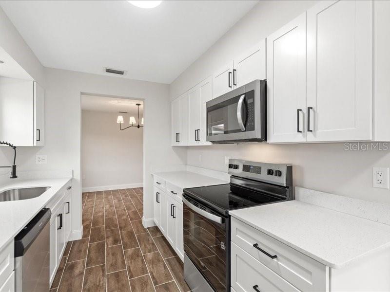 CURRY CREEK CONDO VILLA - Residential