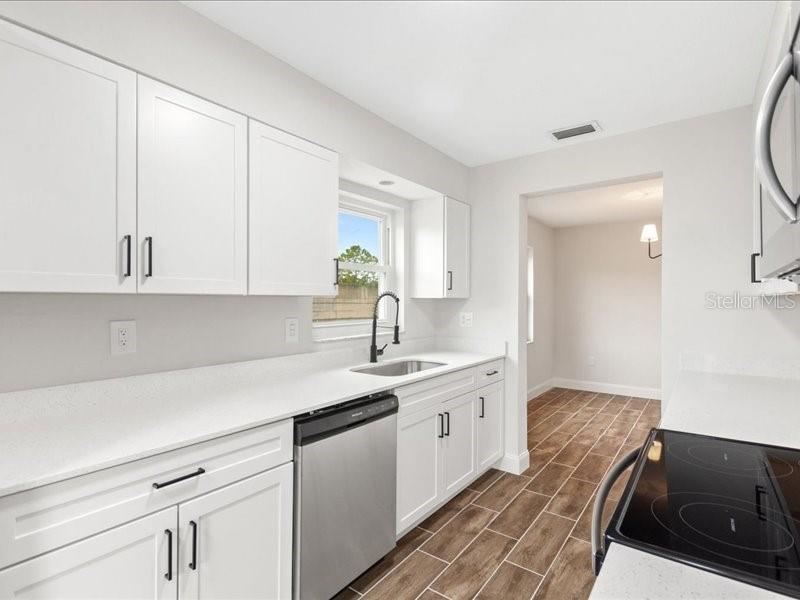 CURRY CREEK CONDO VILLA - Residential