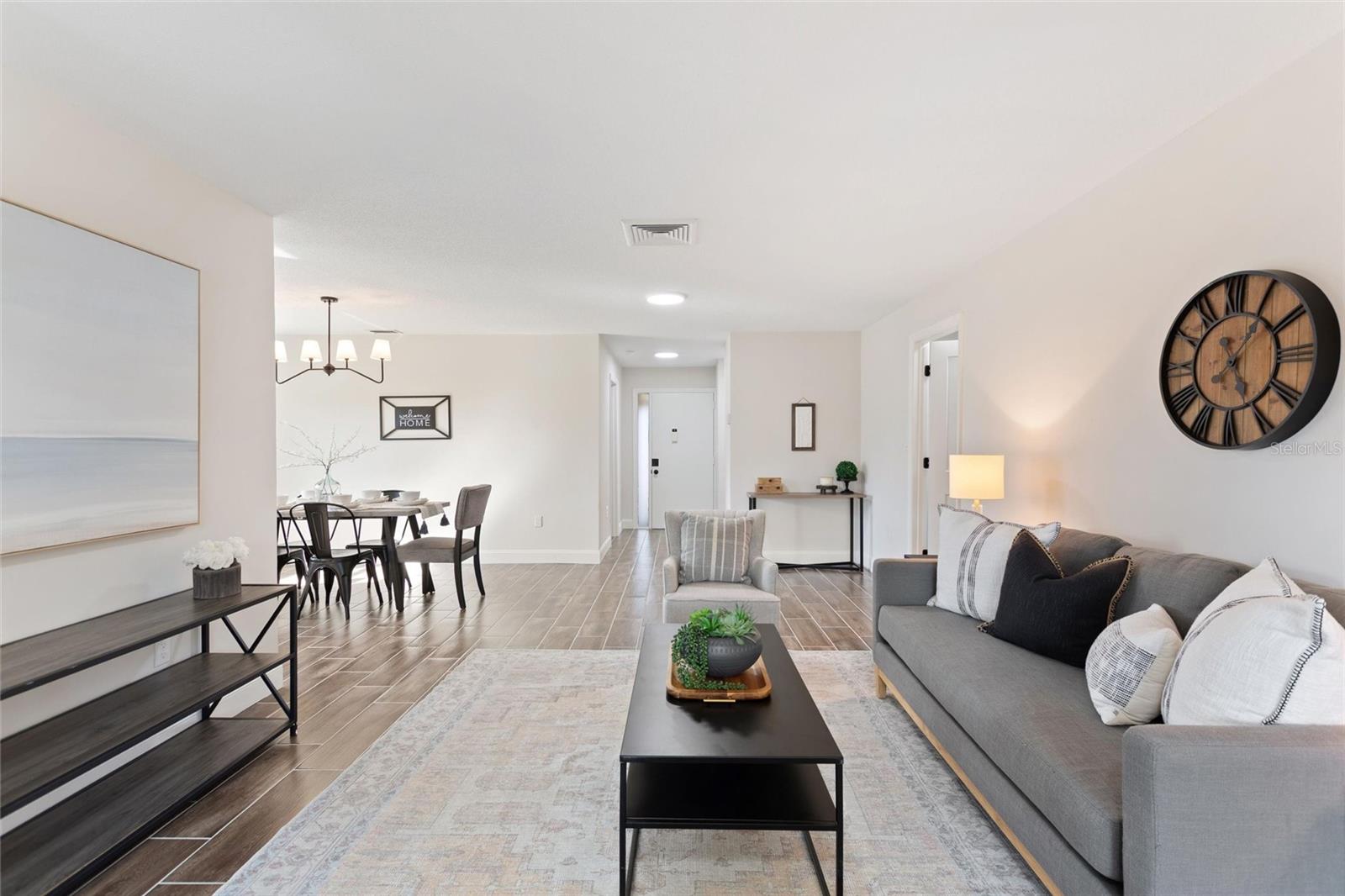 CURRY CREEK CONDO VILLA - Residential