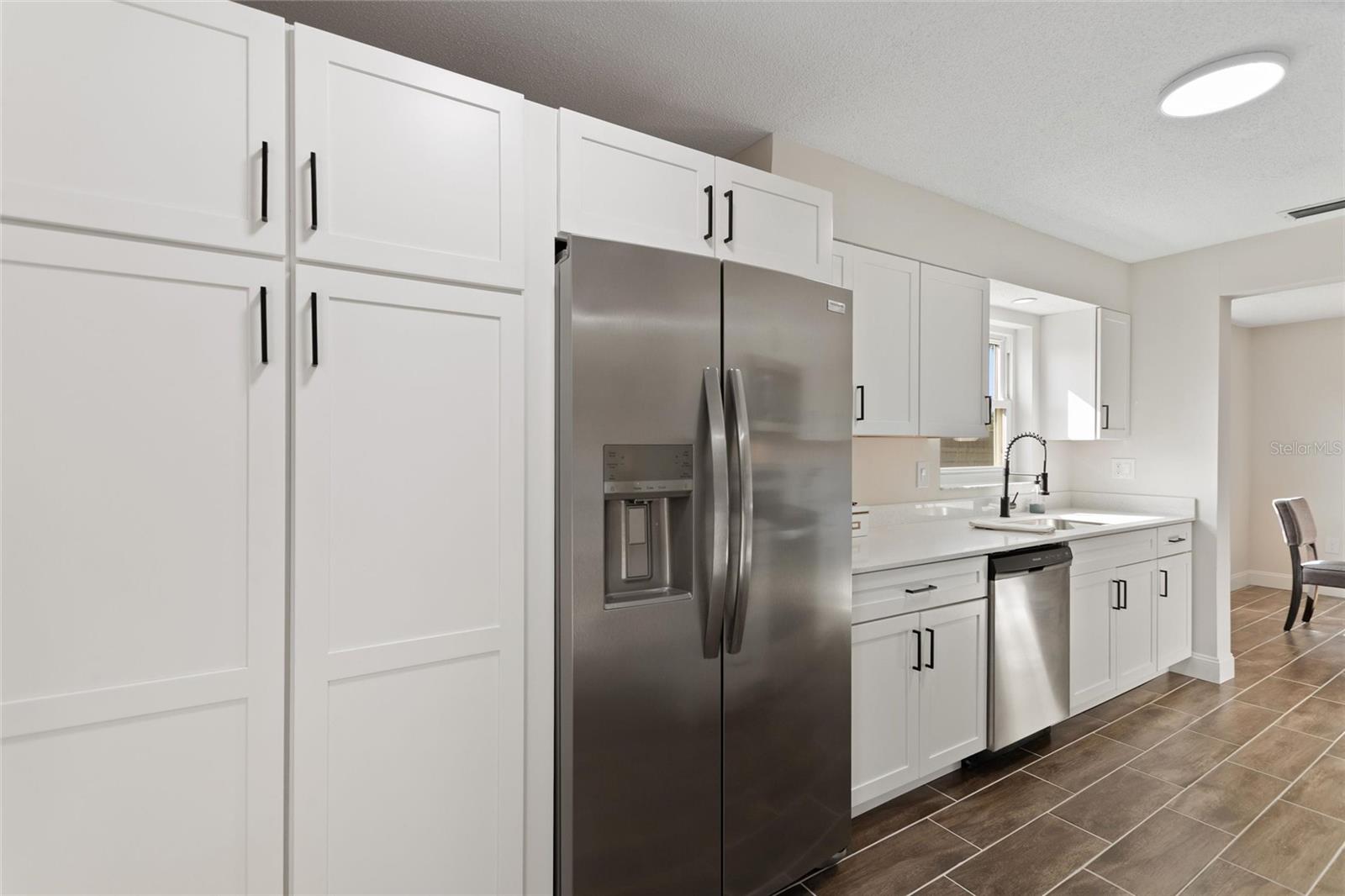 CURRY CREEK CONDO VILLA - Residential