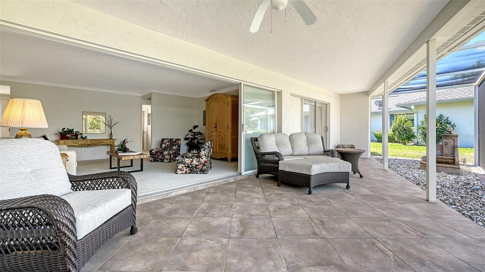 THE MEADOWS - Residential