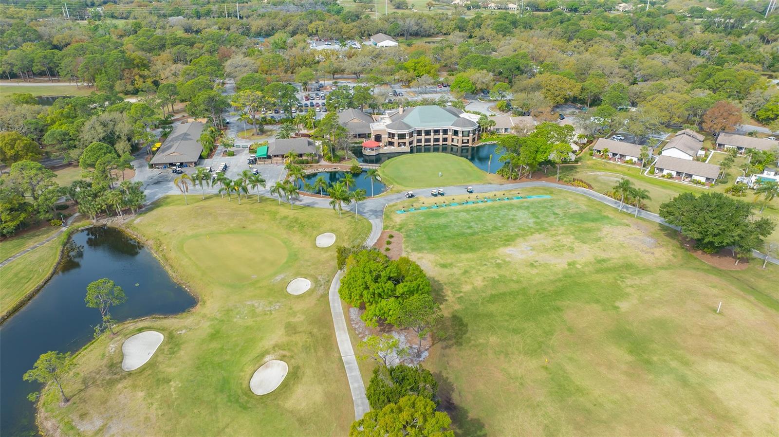 THE MEADOWS - Residential
