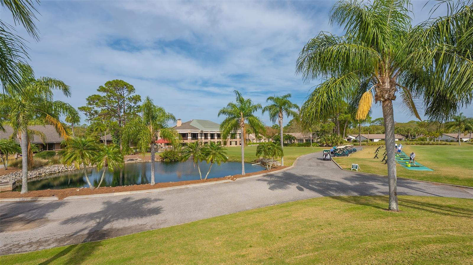 THE MEADOWS - Residential