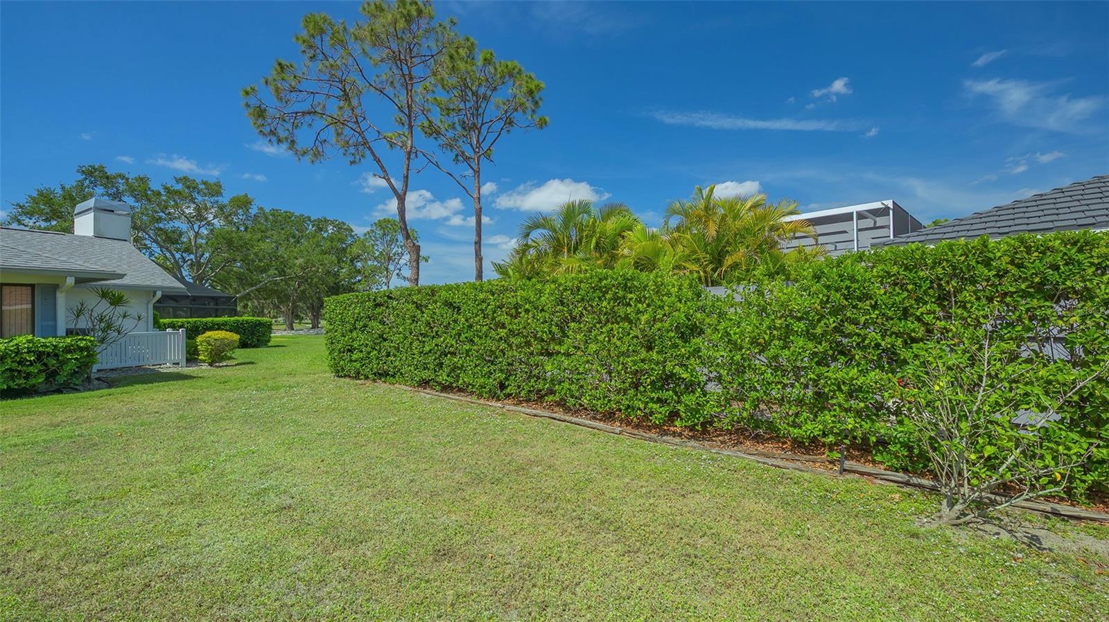 THE MEADOWS - Residential