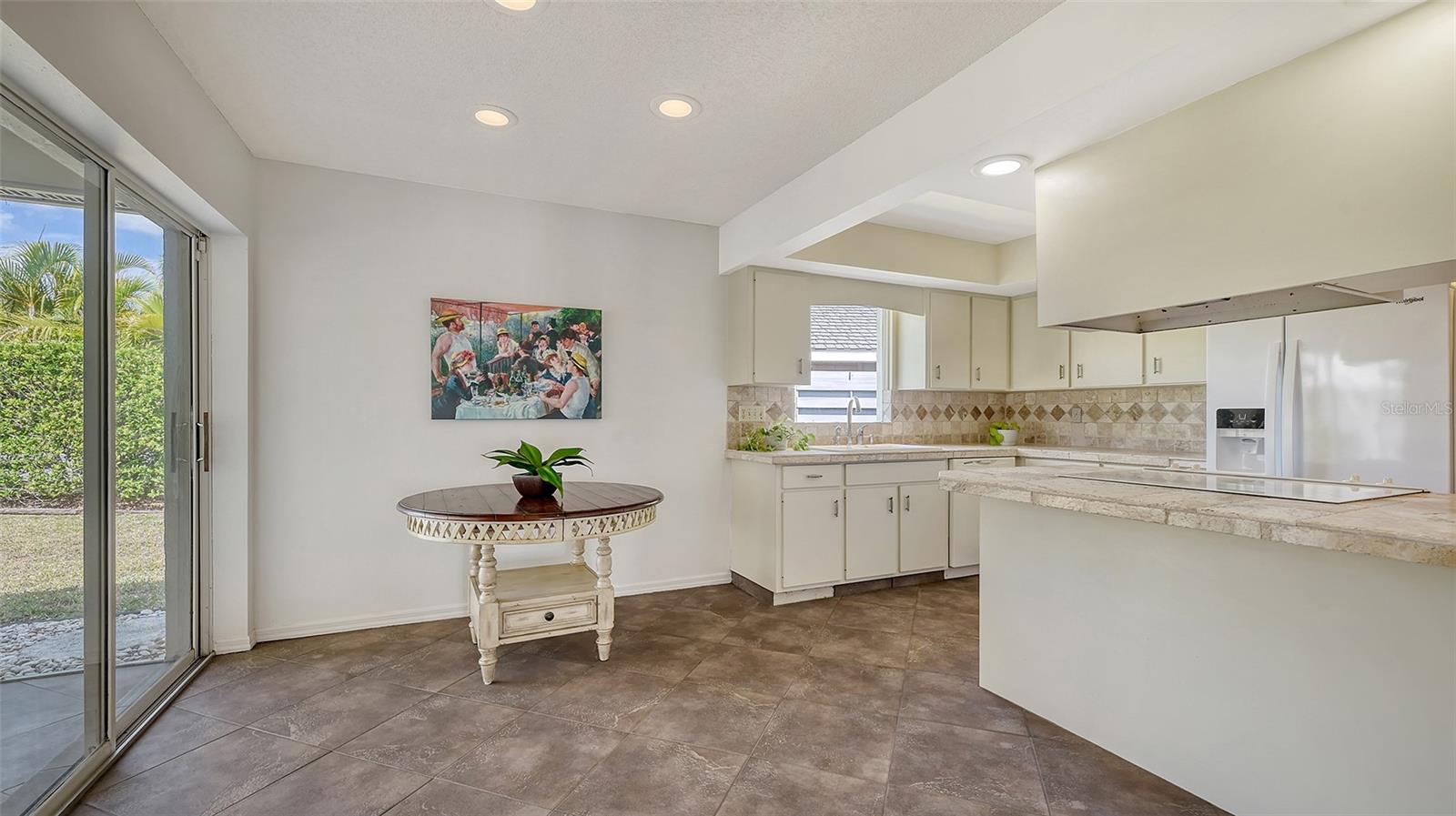 THE MEADOWS - Residential