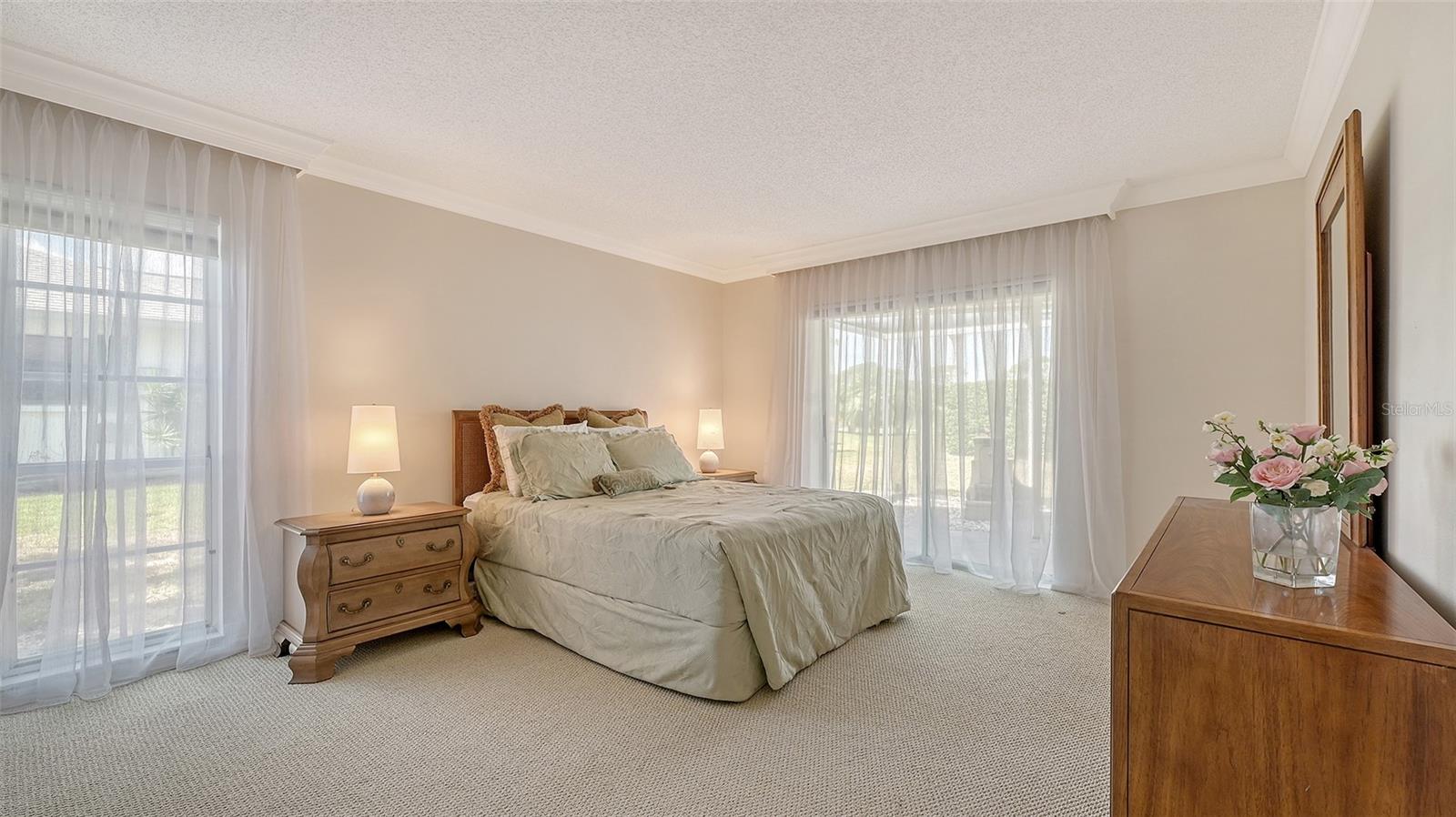 THE MEADOWS - Residential
