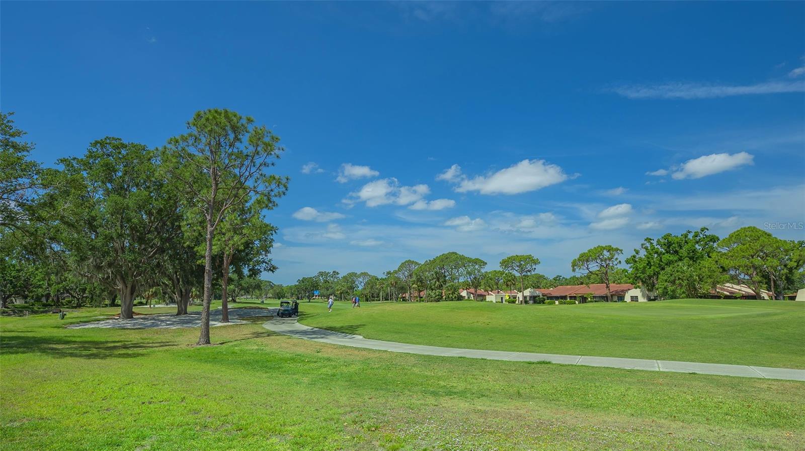 THE MEADOWS - Residential