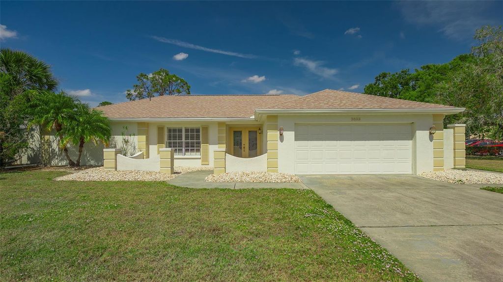 Photo of 3522 Ferndell, Sarasota, FL 34235 (MLS # A4648604)