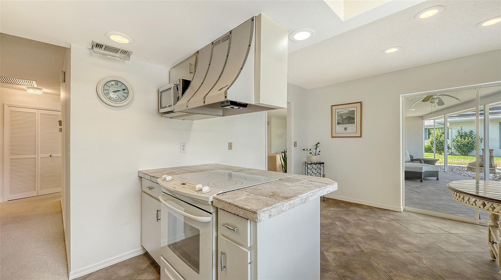 THE MEADOWS - Residential