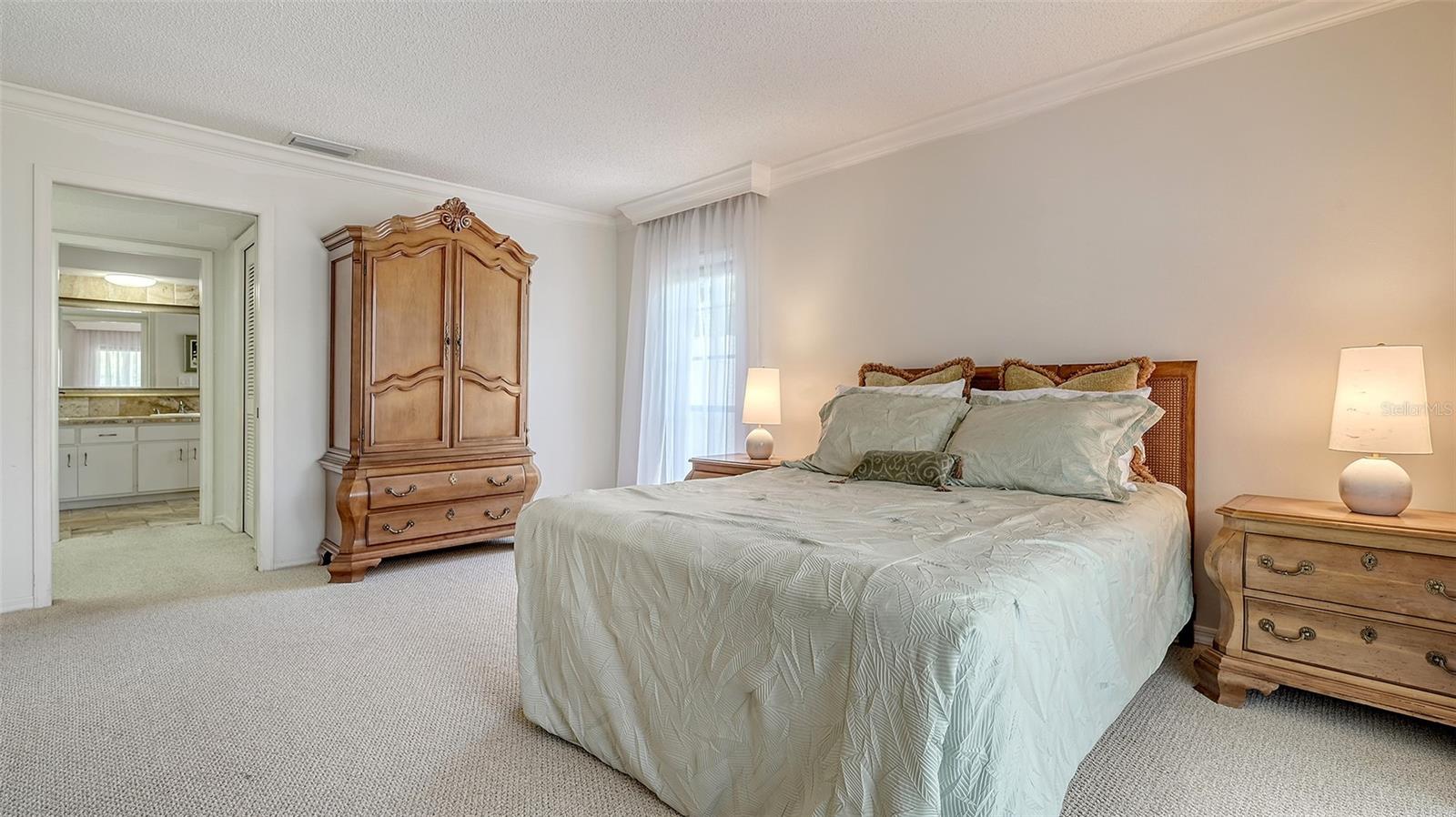 THE MEADOWS - Residential