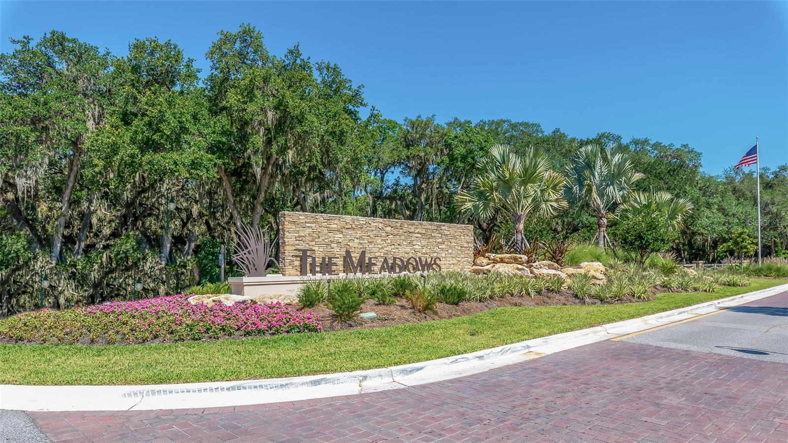 THE MEADOWS - Residential
