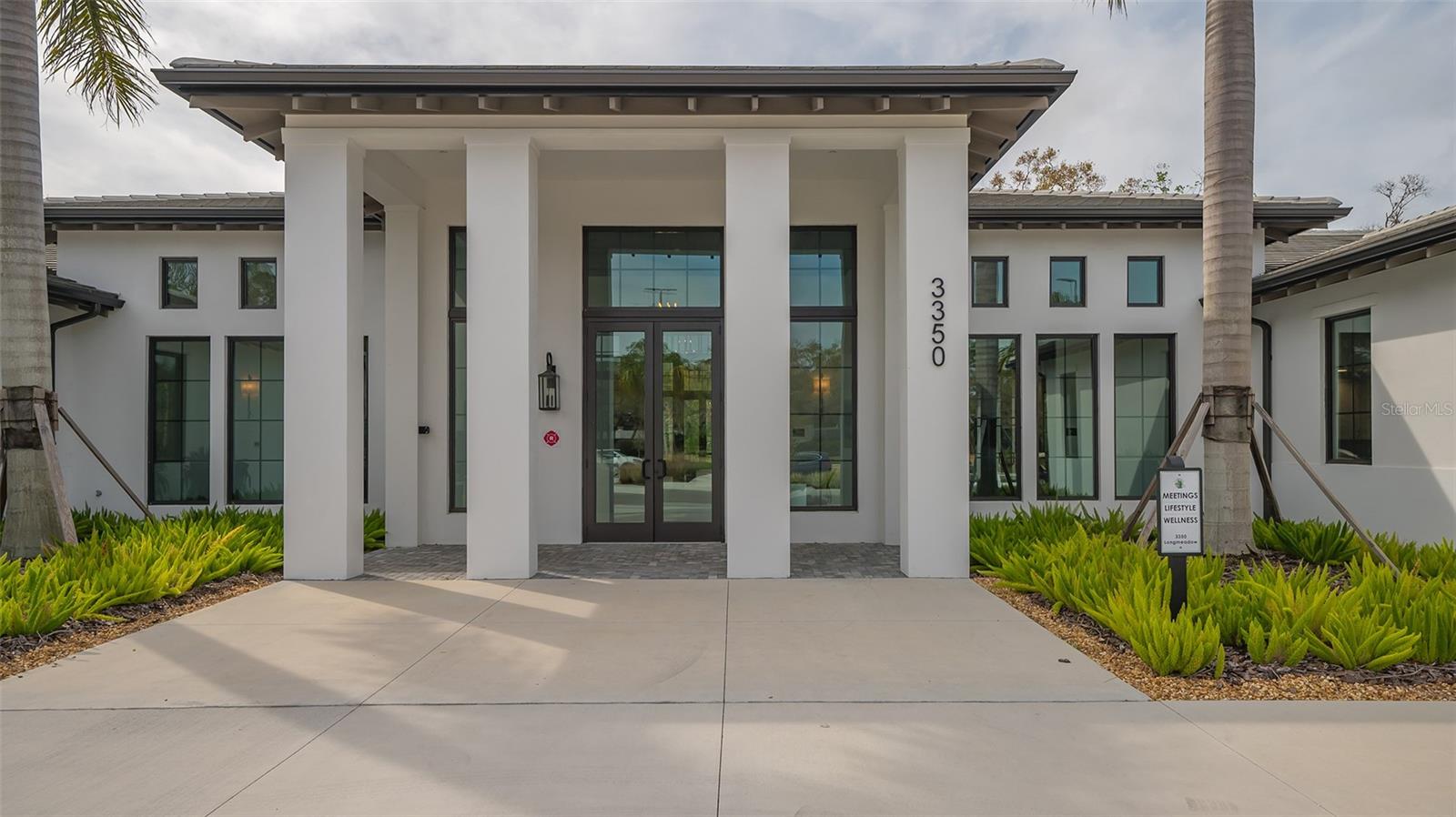 THE MEADOWS - Residential