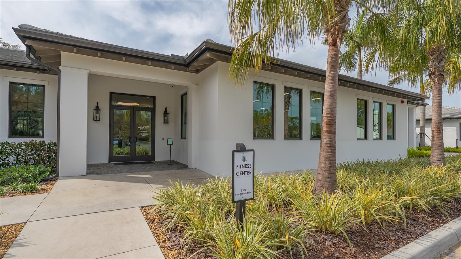 THE MEADOWS - Residential