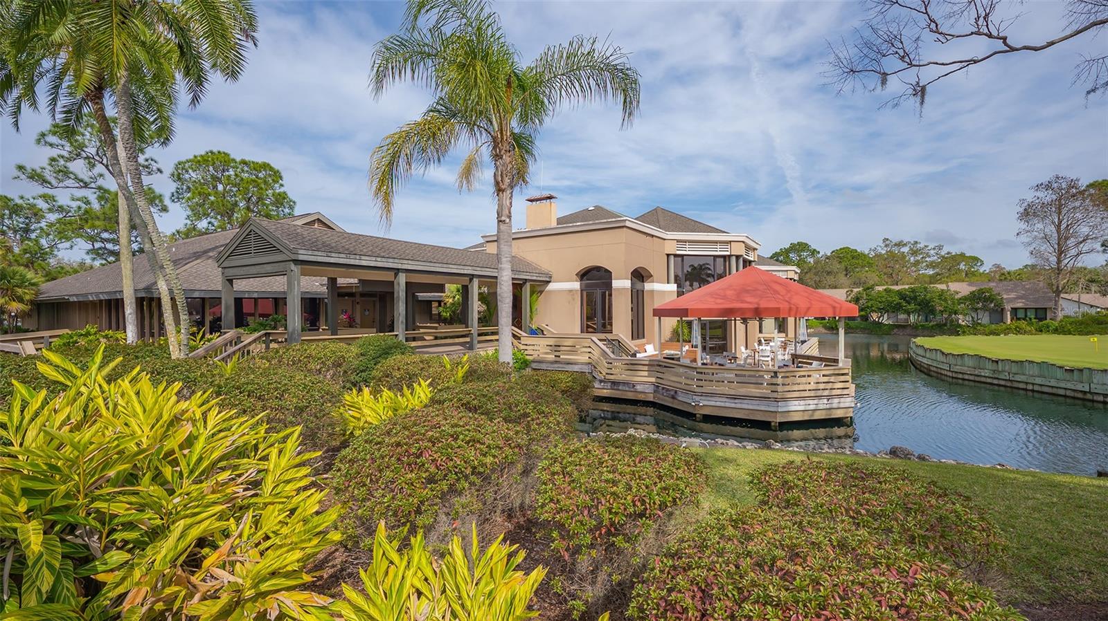 THE MEADOWS - Residential
