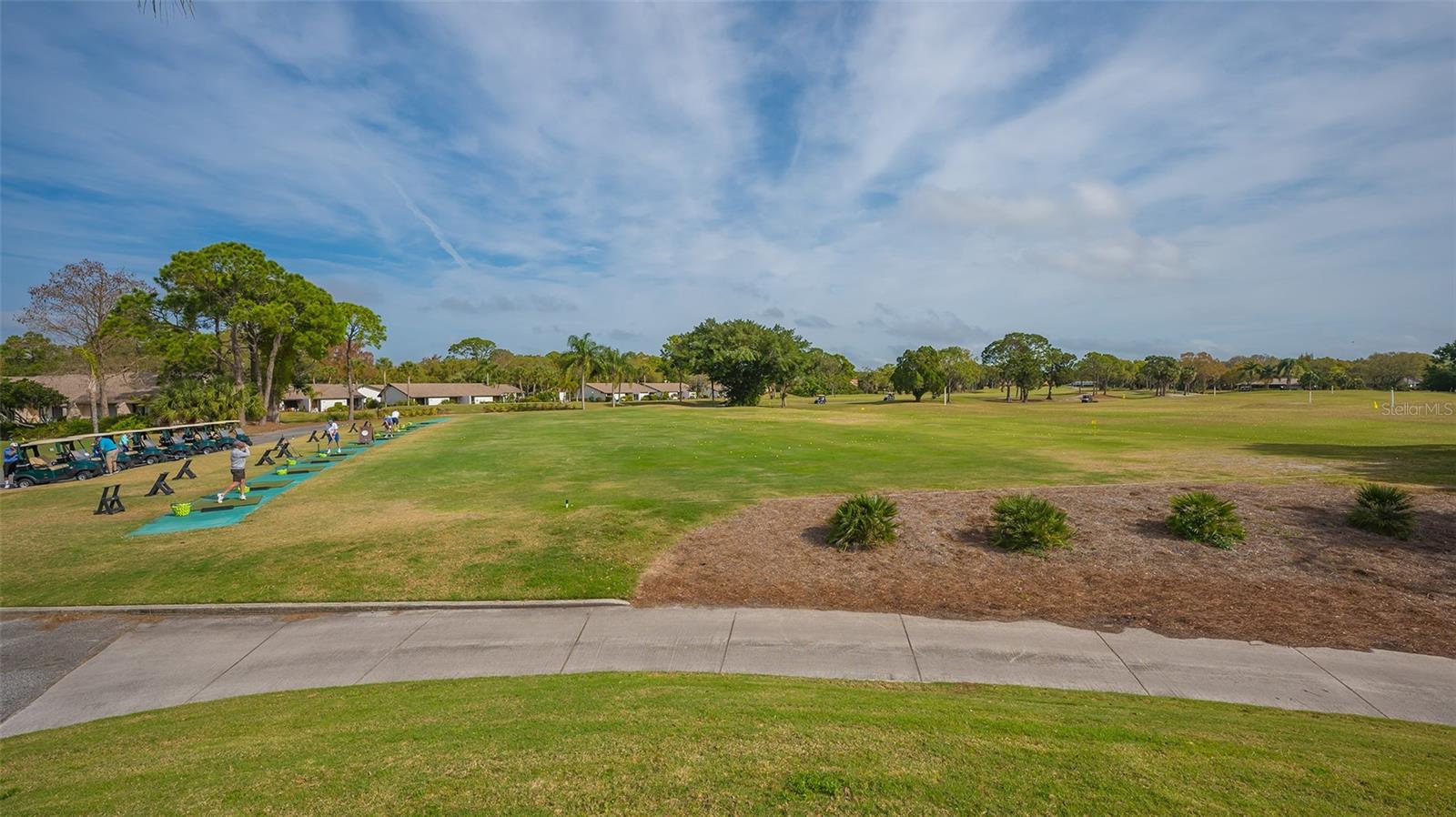 THE MEADOWS - Residential