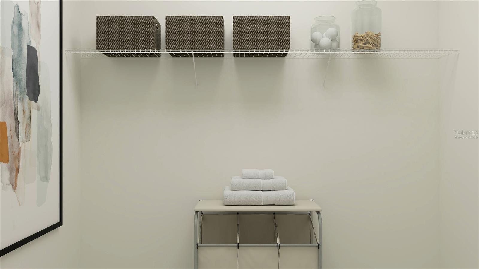 SPRINGHEAD LAKES 60S - Residential