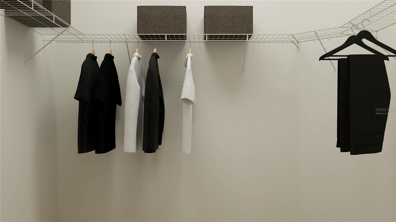 SPRINGHEAD LAKES 60S - Residential