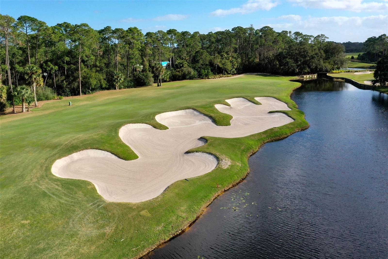 PLANTATION BAY - Residential