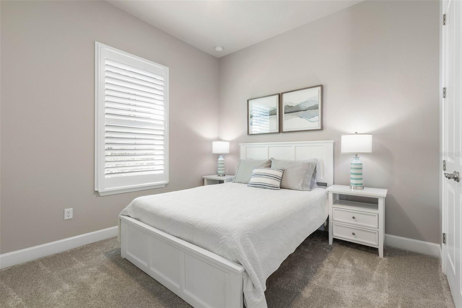 PLANTATION BAY - Residential