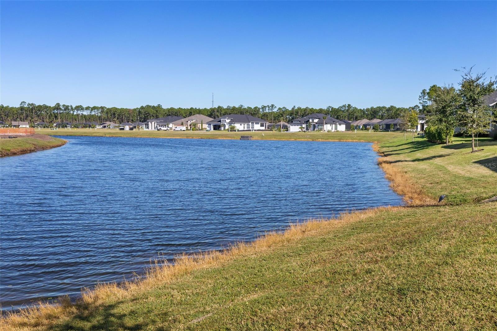 PLANTATION BAY - Residential