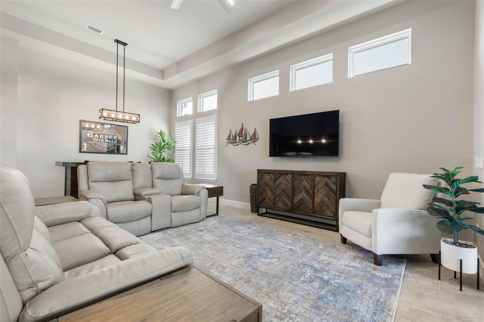 PLANTATION BAY - Residential