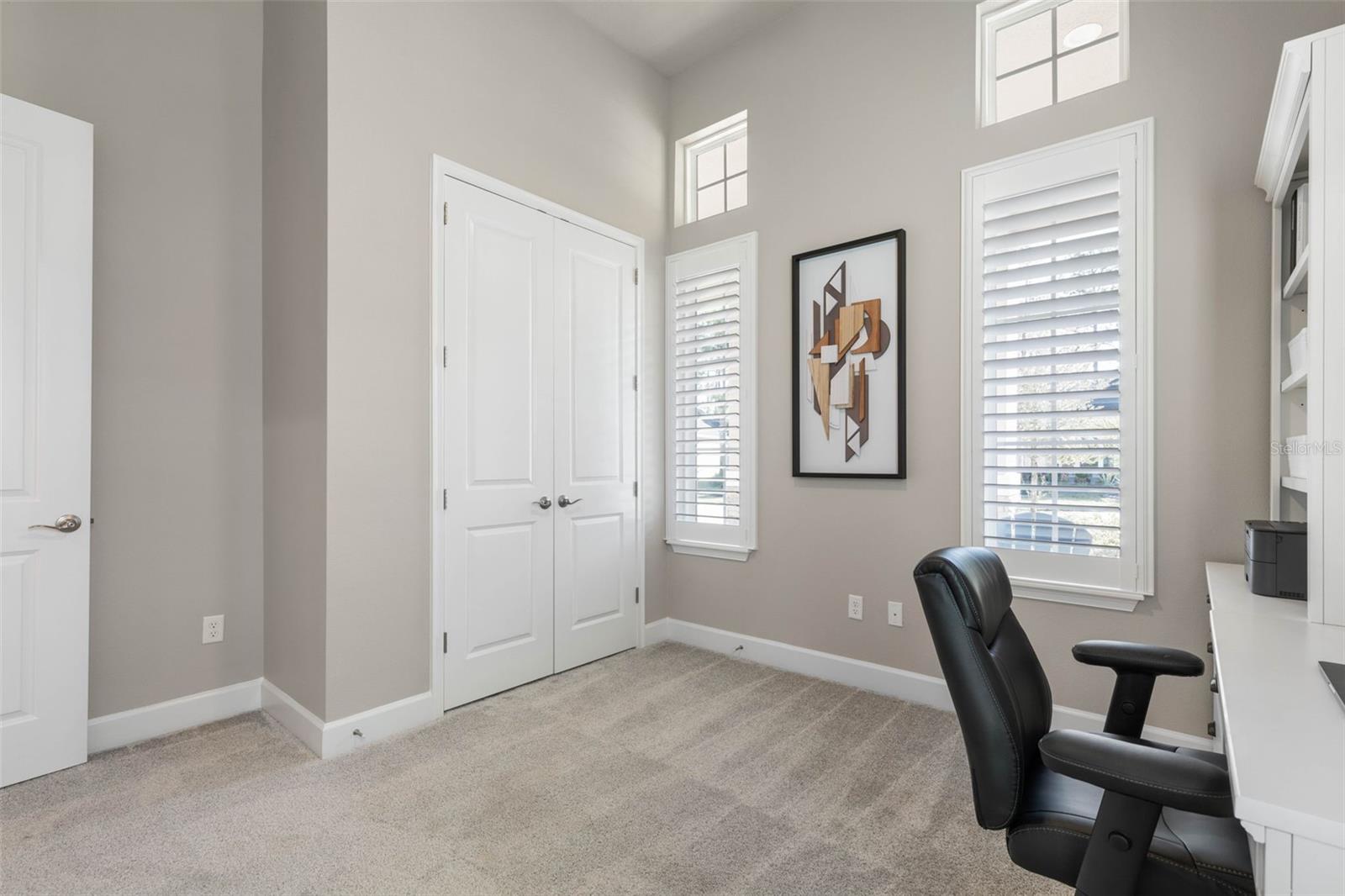 PLANTATION BAY - Residential