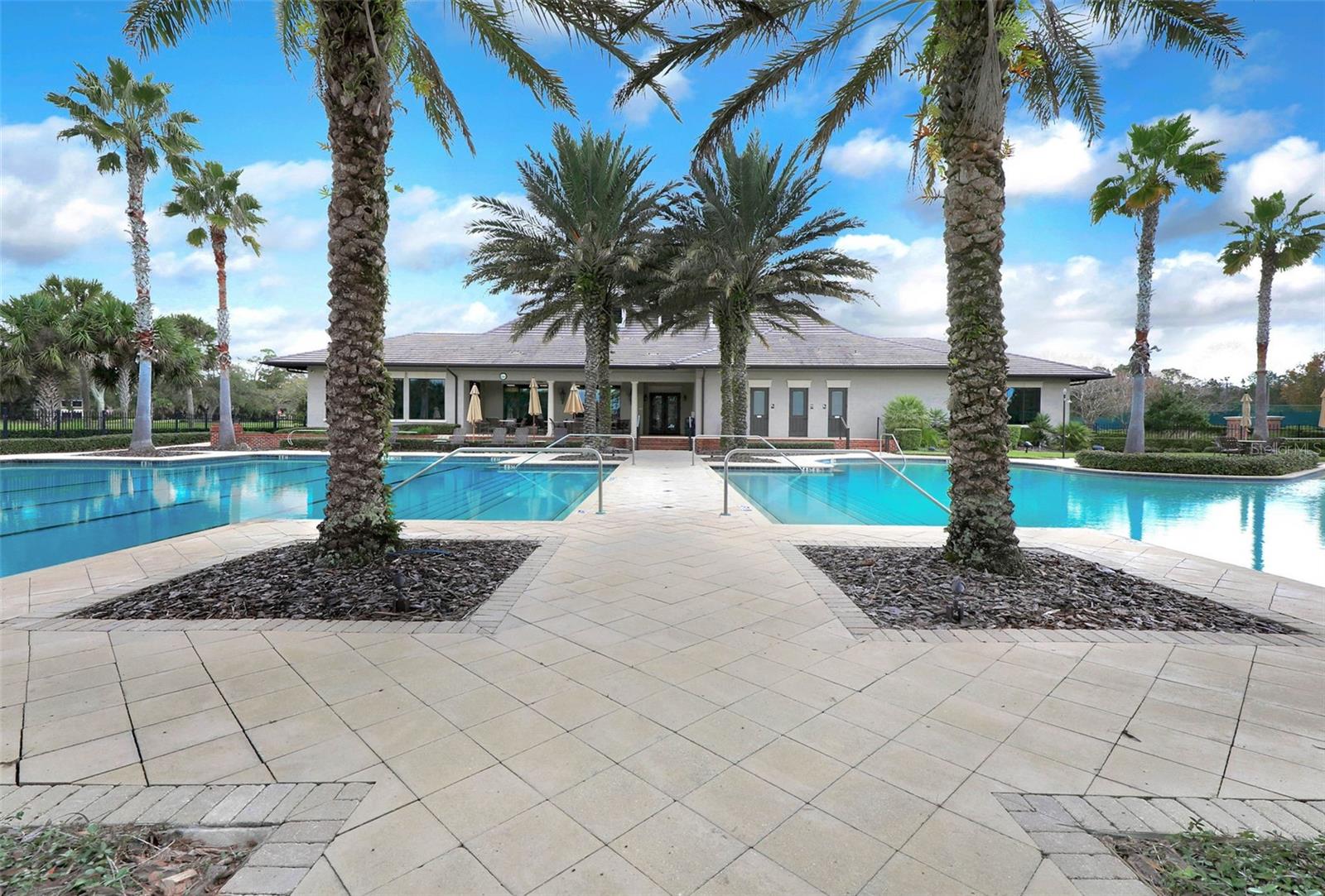 PLANTATION BAY - Residential